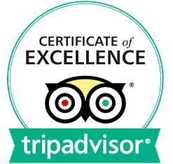 Certificate of excellence